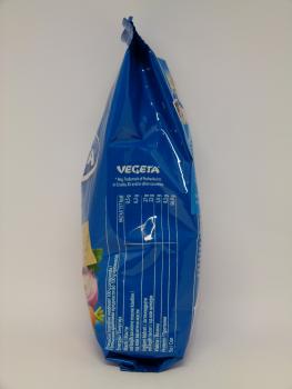 Podravka Vegeta, Nettogewicht 400g